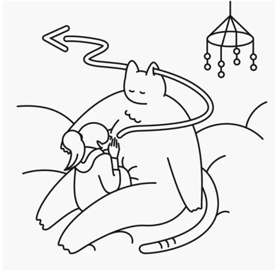 an あん